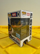 Funko POP! All-New Venom (L.E. 9500) - Limited Edition Supreme