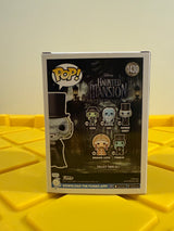 Funko POP! Hatbox Ghost (Glow) - Limited Edition Funko Hollywood Exclusive