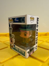 Funko POP! Mad Hatter