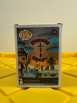 Funko POP! Danny Trejo - Limited Edition Funko Hollywood Exclusive