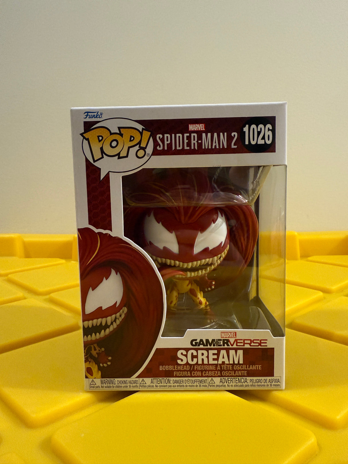 Scream