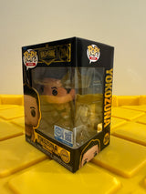 Funko POP! Yokozuna - Limited Edition Chase - Limited Edition Fanatics Exclusive