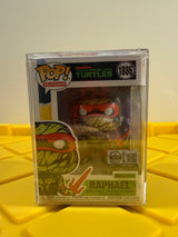 Funko POP! Raphael (Deco) (L.E. 3500) - Limited Edition Royalty