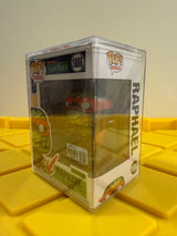 Funko POP! Raphael (Deco) (L.E. 3500) - Limited Edition Royalty