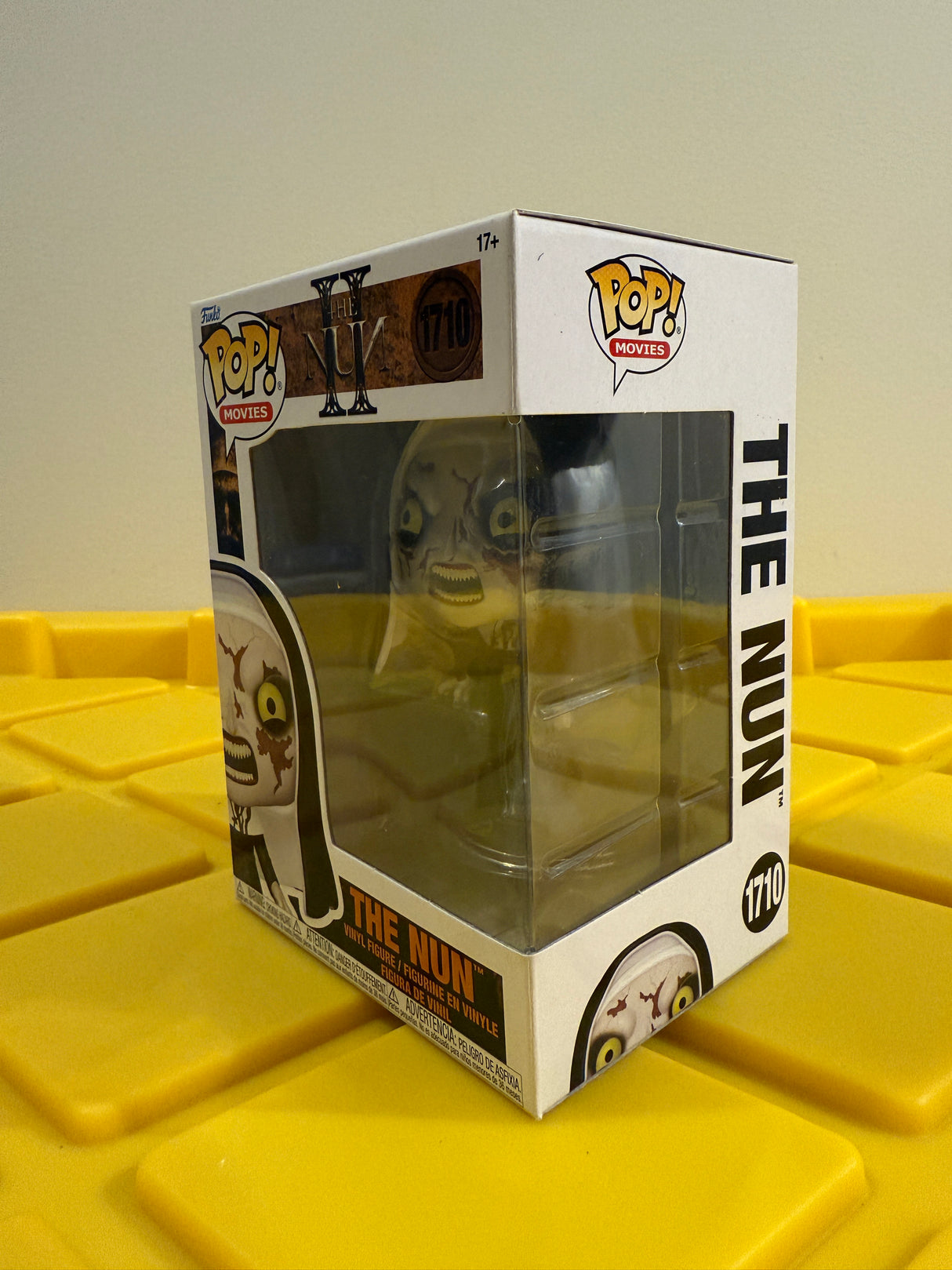 Funko POP! The Nun