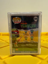 Funko POP! Raphael (Deco) (L.E. 3500) - Limited Edition Royalty
