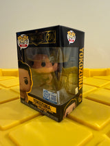 Funko POP! Yokozuna - Limited Edition Fanatics Exclusive