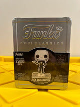 Funko POP! Jack Skellington - Limited Edition Funko Shop Exclusive