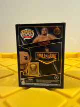 Funko POP! Yokozuna - Limited Edition Fanatics Exclusive