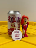 Jessica Rabbit (Soda) - Limited Edition 2023 SDCC Exclusive