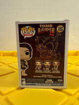 Funko POP! Lara Croft (TR2 Diving Suit) - Limited Edition Funko Shop Exclusive