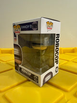 Funko POP! Robocop (Metallic)