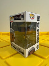 Funko POP! Ellis "Red" Boyd Redding