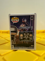 Funko POP! Robocop (Metallic)