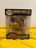 Indiana Jones (Lights & Sound) - Limited Edition Funko Shop Exclusive