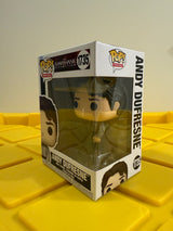 Funko POP! Andy Dufresne