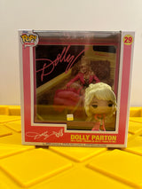 Funko POP! Dolly Parton (Album)