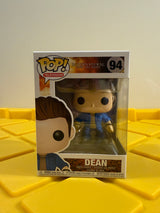 Funko POP! Dean