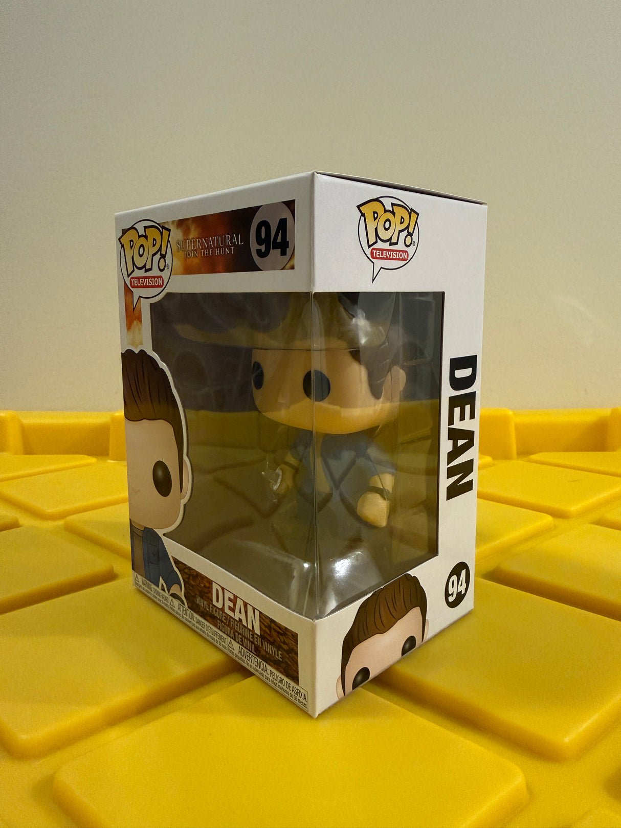 Funko POP! Dean