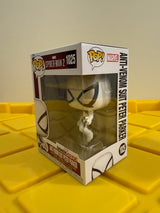 Funko POP! Anti-Venom Suit Peter Parker