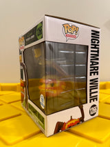 Funko POP! 6" Nightmare Willie - Limited Edition Funko Shop Exclusive