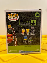 Funko POP! 6" Nightmare Willie - Limited Edition Funko Shop Exclusive