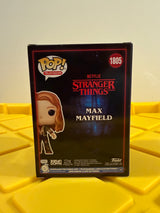 Funko POP! Max Mayfield