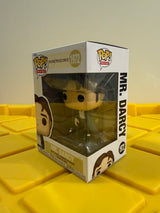 Funko POP! Mr. Darcy