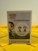 Funko POP! Mr. Darcy