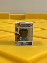 Bitty POP! Tiana