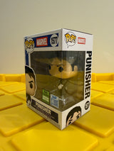 Funko POP! Punisher with Sword - Limited Edition 2026 ECCC Exclusive