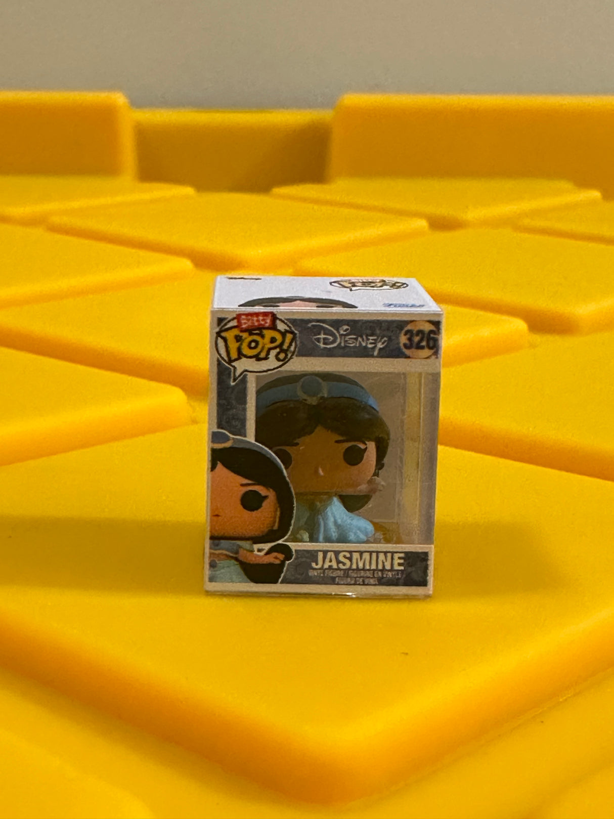 Bitty POP! Jasmine