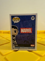 Funko POP! Punisher with Sword - Limited Edition 2026 ECCC Exclusive