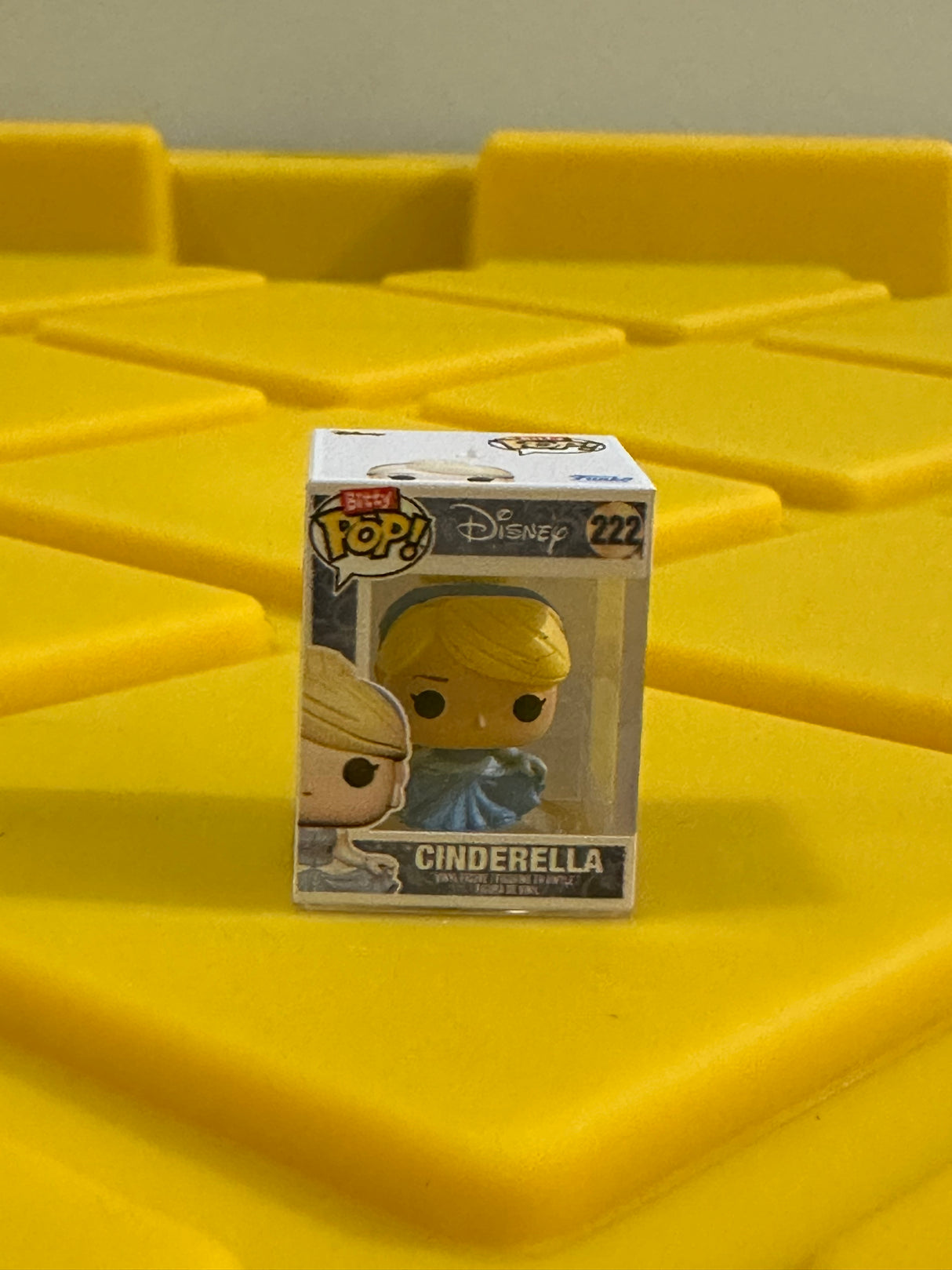 Bitty POP! Cinderella