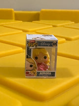 Bitty POP! Aurora