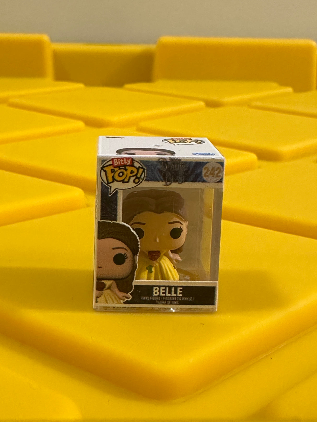 Bitty POP! Belle