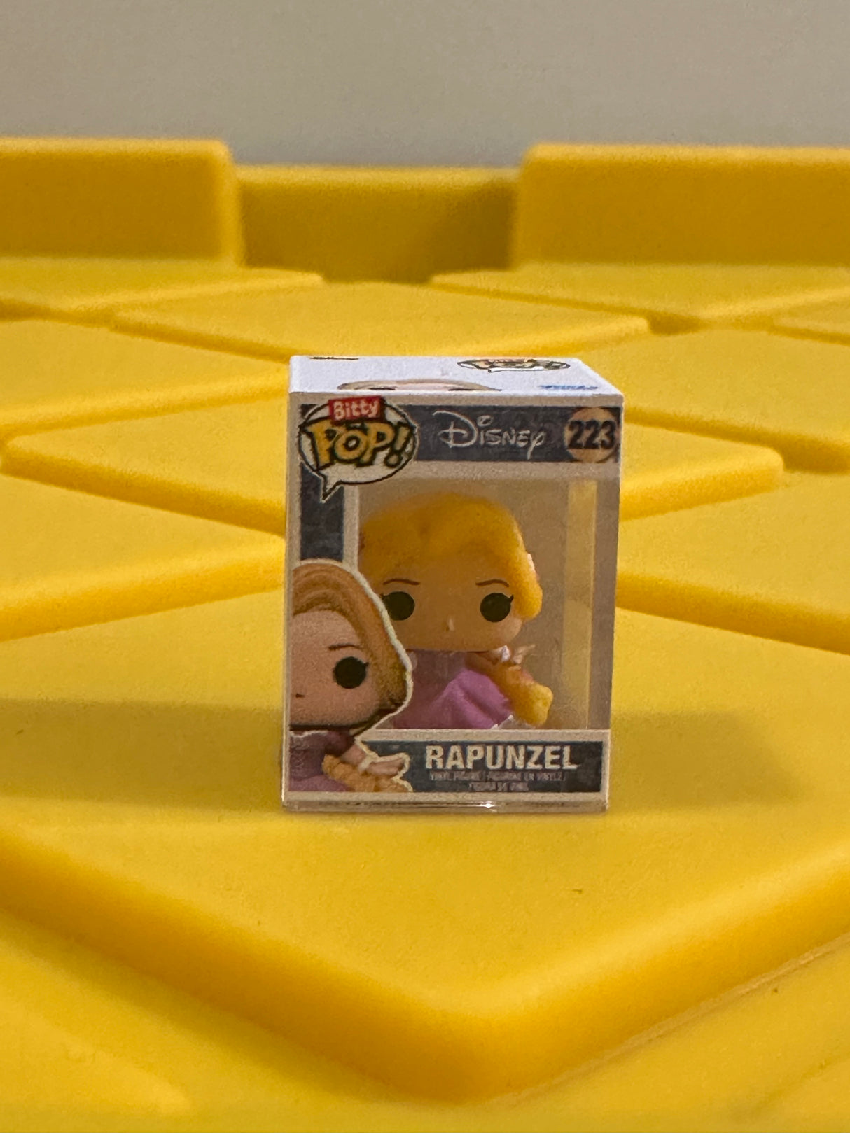 Bitty POP! Rapunzel