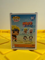 Naruto Uzumaki - Limited Edition Chase