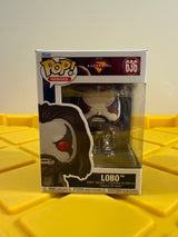 Funko POP! Lobo