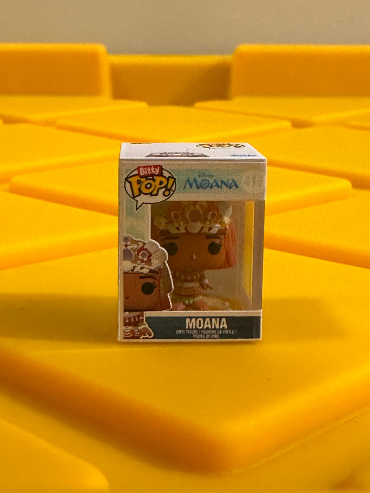 Bitty POP! Moana