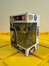 Funko POP! Lobo