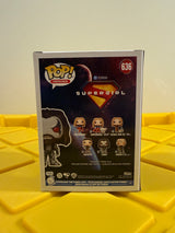 Funko POP! Lobo
