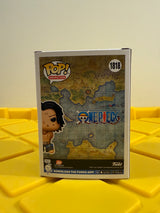 Funko POP! Portgas D. Ace - Limited Edition Special Edition Exclusive