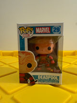 Funko POP! Deadpool - Limited Edition PX Previews Exclusive