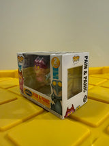 Funko POP! Pain & Panic (2-Pack)