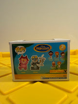 Funko POP! Pain & Panic (2-Pack)