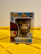 Gambit - Limited Edition Funko Shop Exclusive