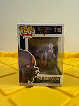 Funko POP! The Emperor