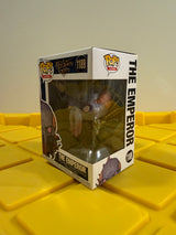 Funko POP! The Emperor