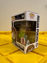 Regan Puking - Limited Edition Hot Topic 2023 Scare Fair Exclusive